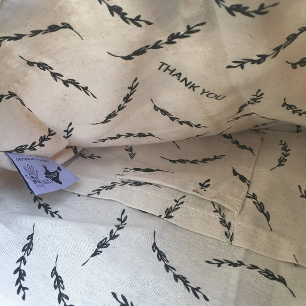 Artist Series Artwork Tote Bag - Fluent Trends