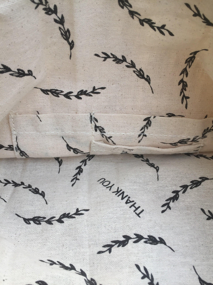 Artist Series Artwork Tote Bag - Fluent Trends