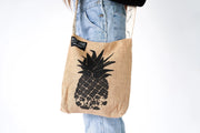 Artist Series Artwork Tote Bag - Fluent Trends