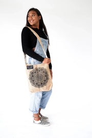 Artist Series Artwork Tote Bag - Fluent Trends