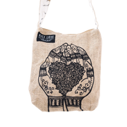 Artist Series Artwork Tote Bag - Fluent Trends