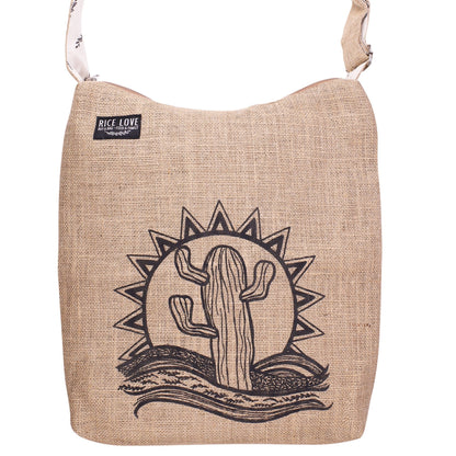 Artist Series Artwork Tote Bag - Fluent Trends