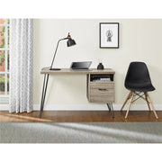 Landon Computer Desk - Fluent Trends