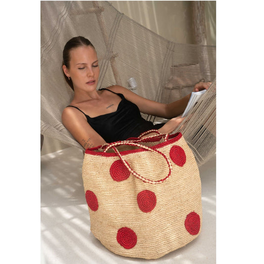 Biscotty Tote Bag - Fluent Trends