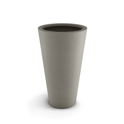 Cone Large Outdoor Planter