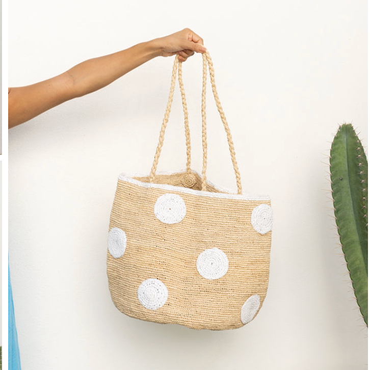 Biscotty Tote Bag