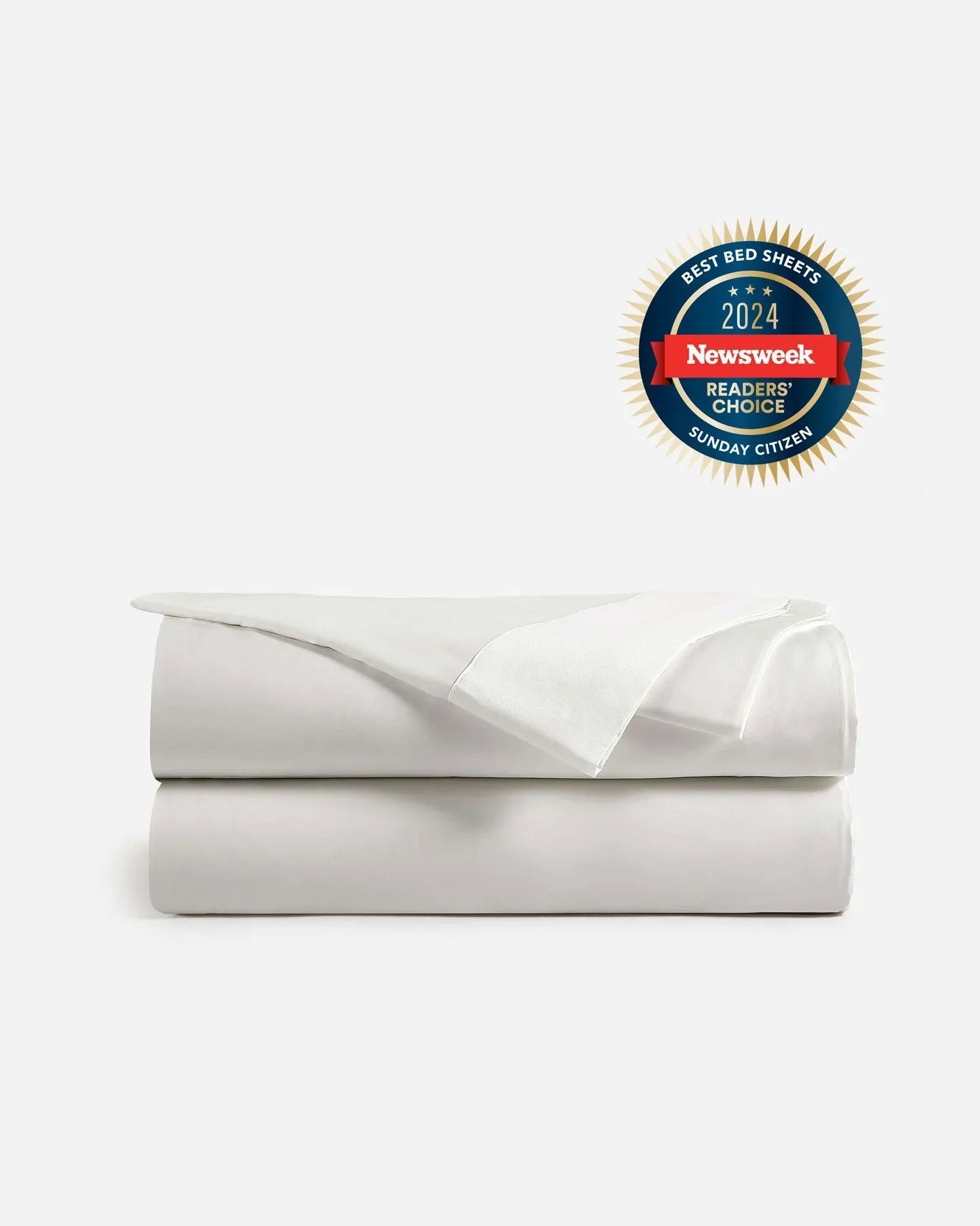 Natural Premium Bamboo Sheet Set with Top Sheet - Fluent Trends