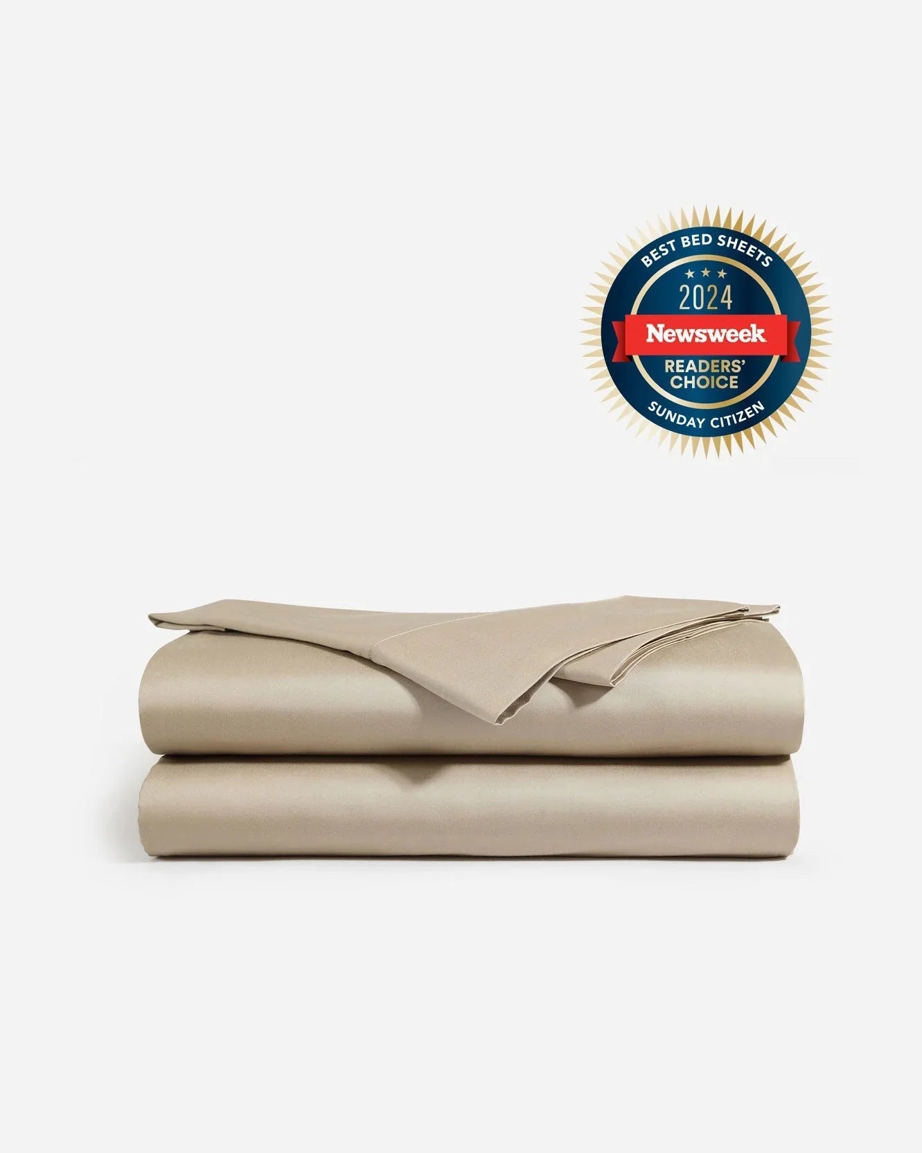 Natural Premium Bamboo Sheet Set - Fluent Trends