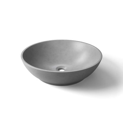Basin Concrete Sink ModaConcrete - Direct source for architectural and precast concrete