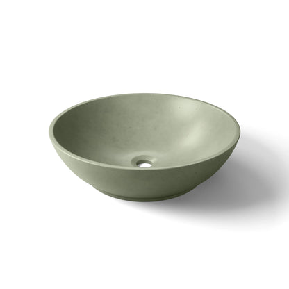 Basin Concrete Sink ModaConcrete - Direct source for architectural and precast concrete
