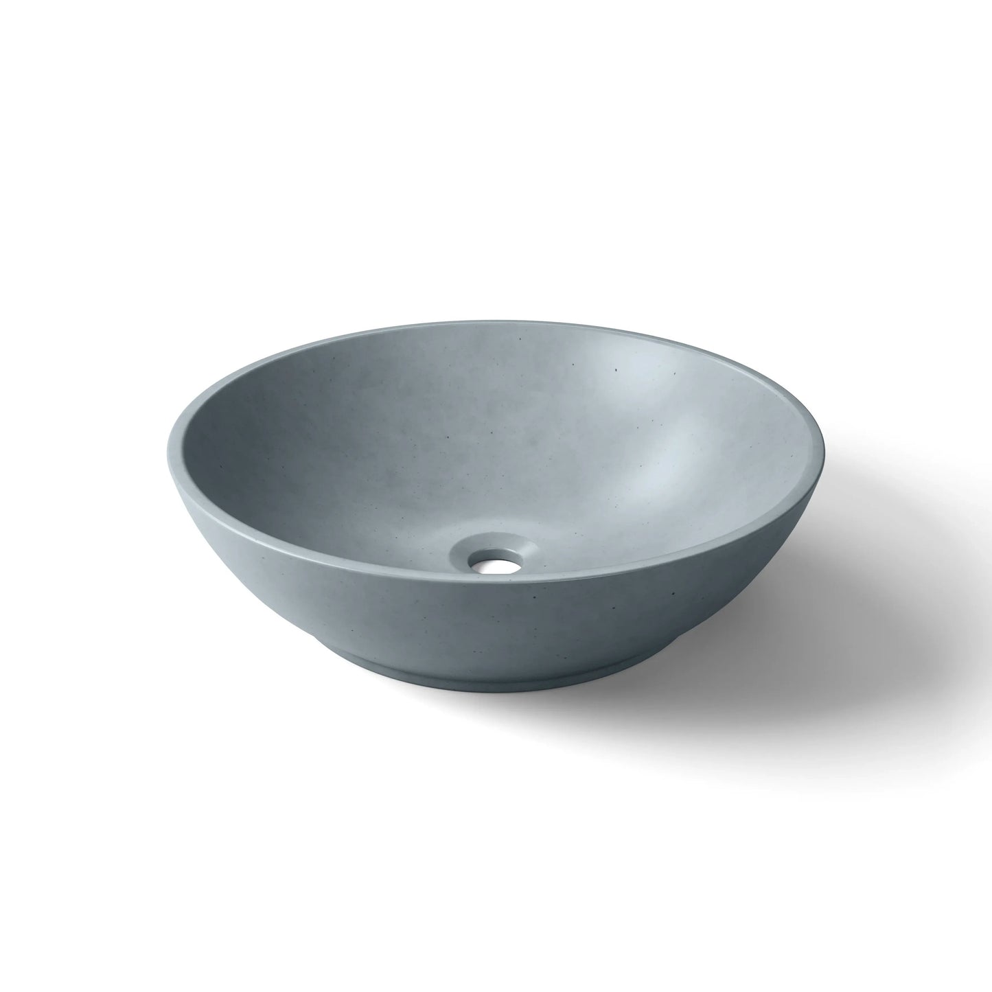 Basin Concrete Sink ModaConcrete - Direct source for architectural and precast concrete