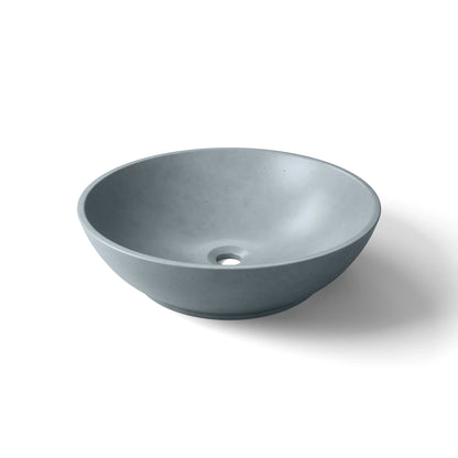 Basin Concrete Sink ModaConcrete - Direct source for architectural and precast concrete