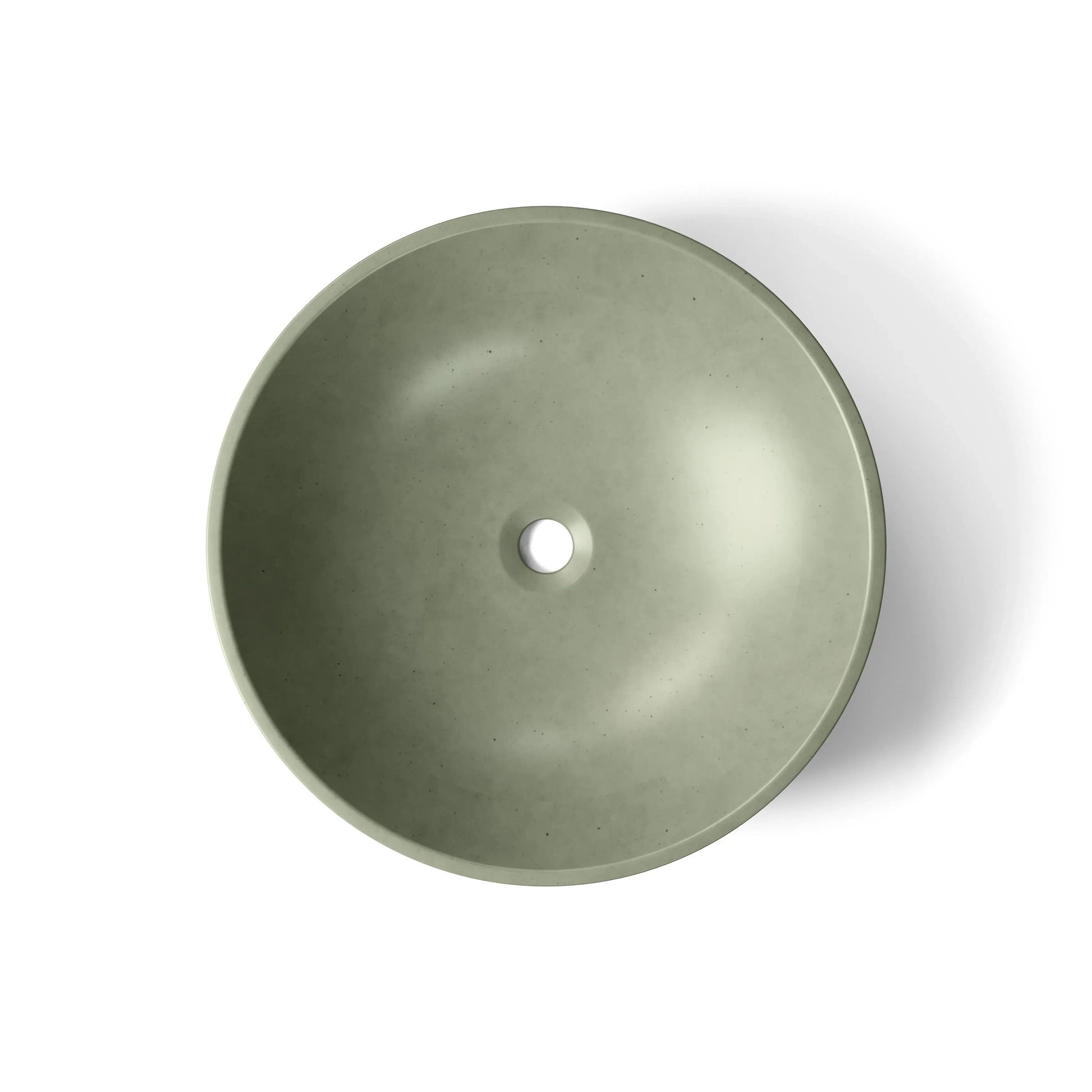 Basin Concrete Sink ModaConcrete - Direct source for architectural and precast concrete