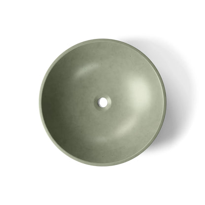 Basin Concrete Sink ModaConcrete - Direct source for architectural and precast concrete