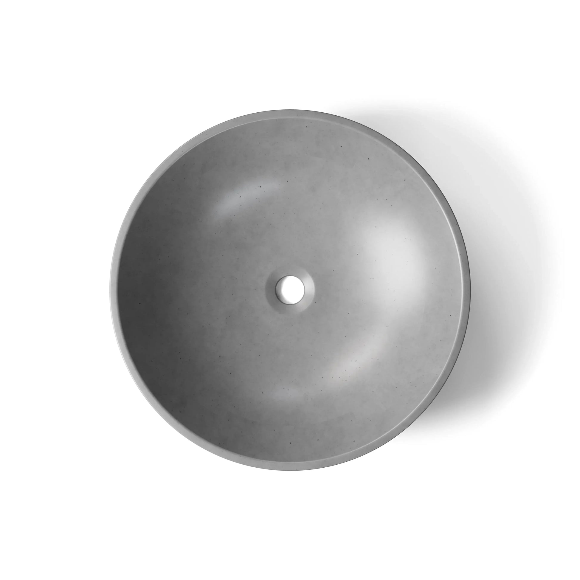 Basin Concrete Sink ModaConcrete - Direct source for architectural and precast concrete