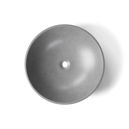 Basin Concrete Sink ModaConcrete - Direct source for architectural and precast concrete