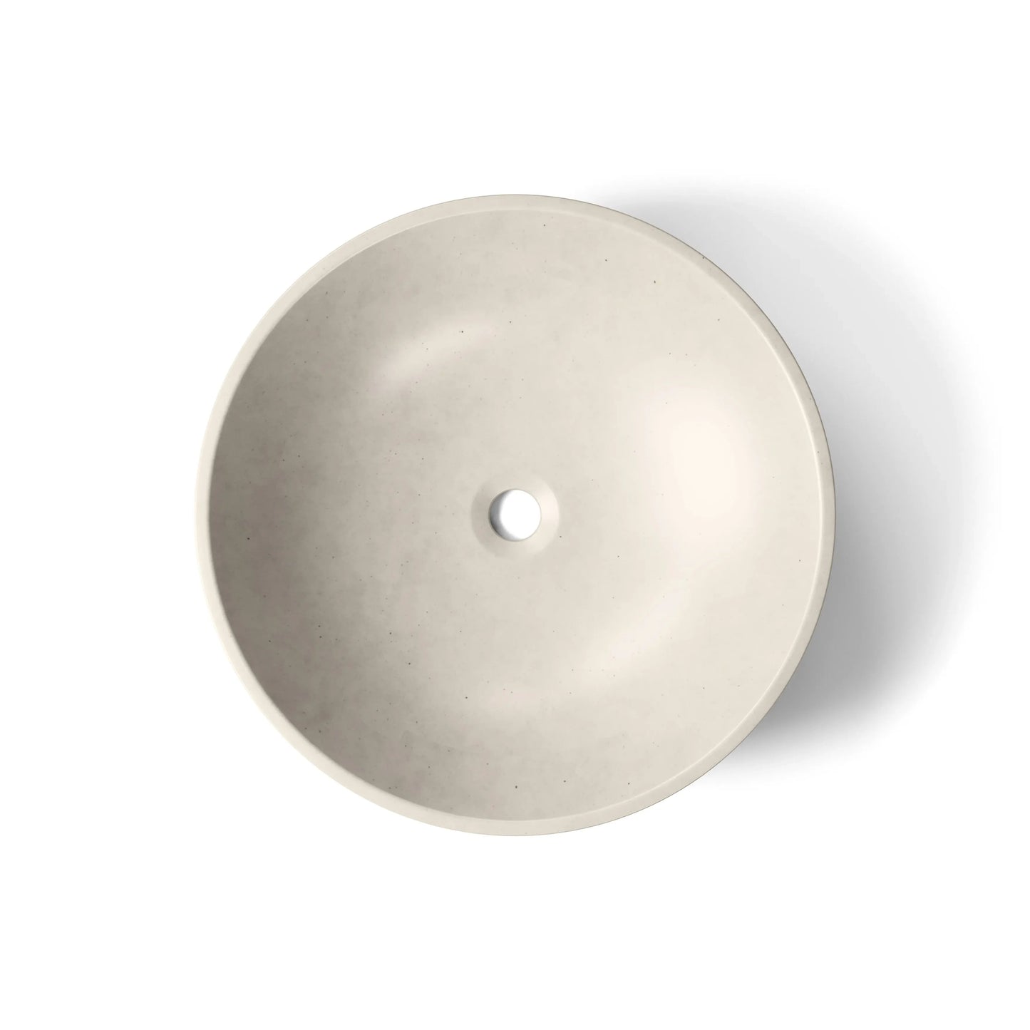 Basin Concrete Sink ModaConcrete - Direct source for architectural and precast concrete