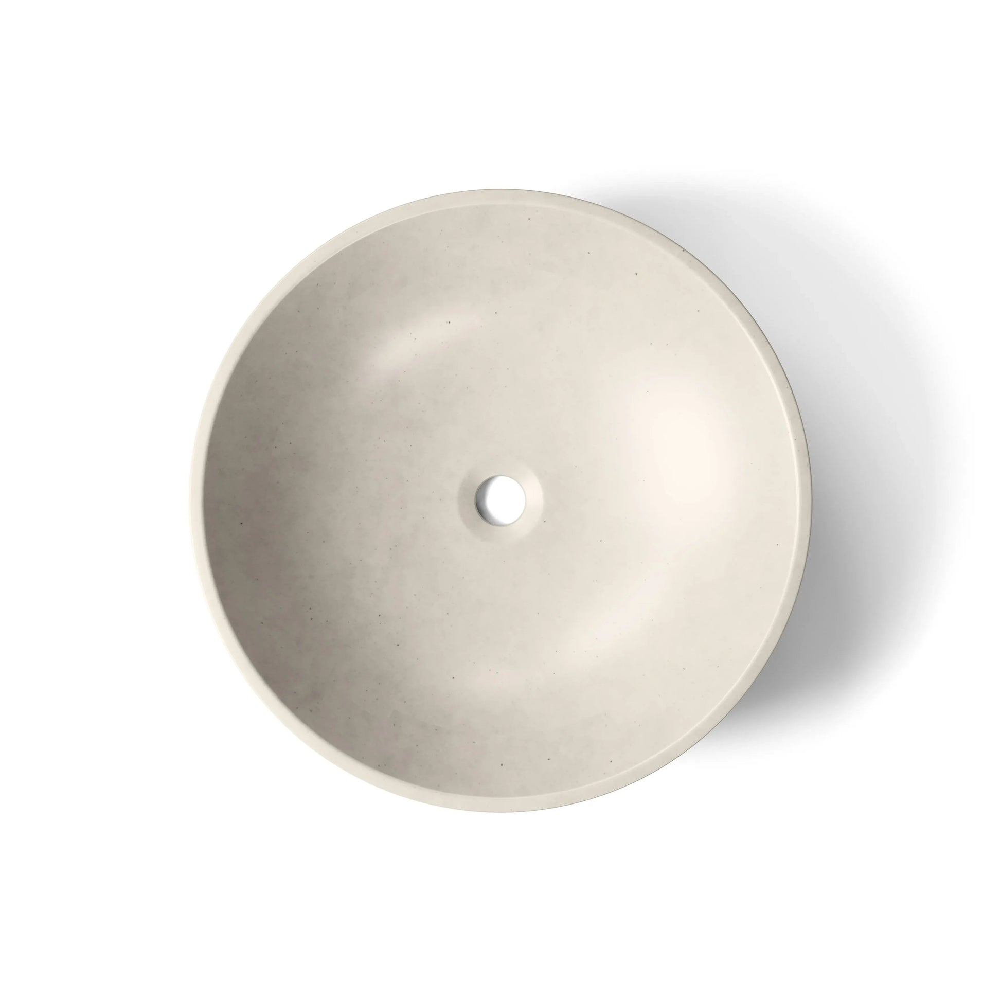 Basin Concrete Sink ModaConcrete - Direct source for architectural and precast concrete