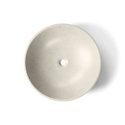 Basin Concrete Sink ModaConcrete - Direct source for architectural and precast concrete