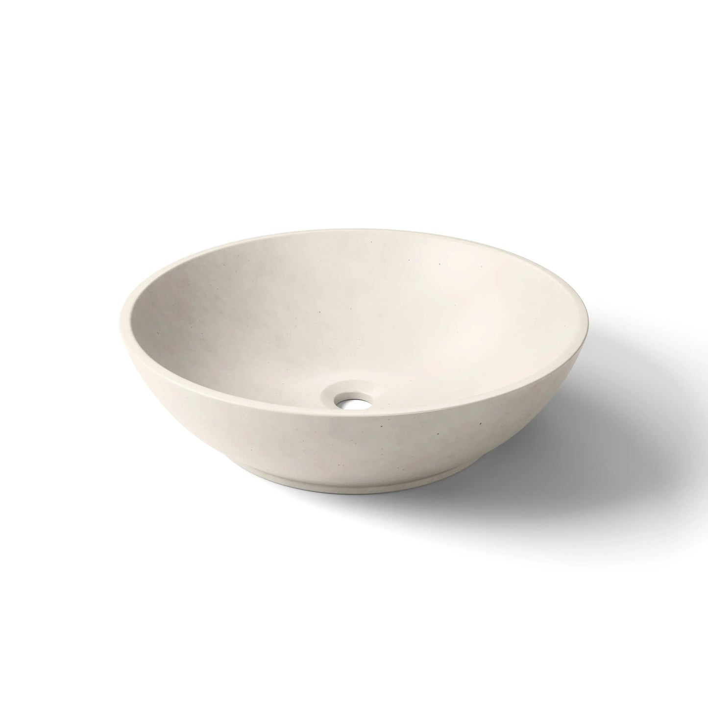 Basin Concrete Sink ModaConcrete - Direct source for architectural and precast concrete