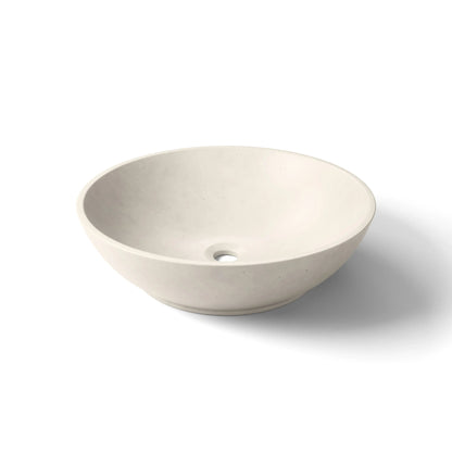 Basin Concrete Sink ModaConcrete - Direct source for architectural and precast concrete
