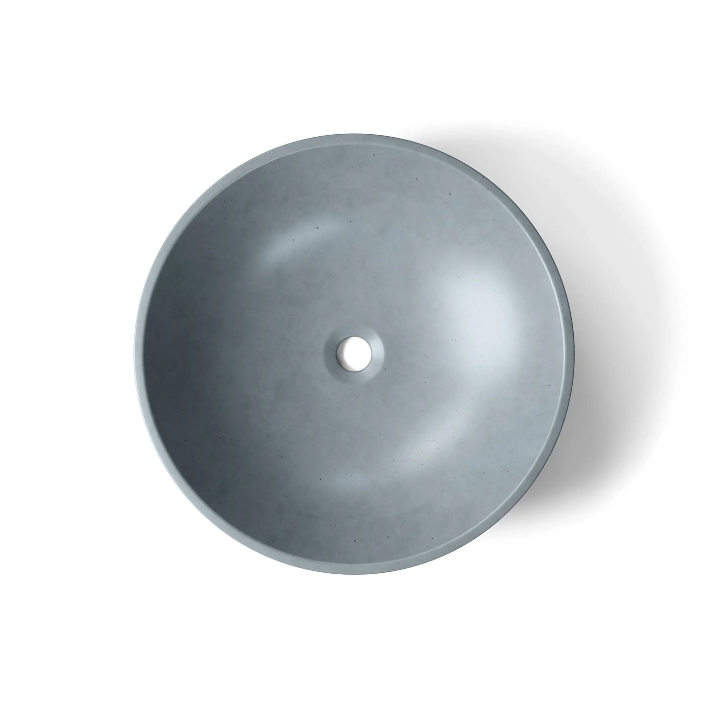 Basin Concrete Sink ModaConcrete - Direct source for architectural and precast concrete