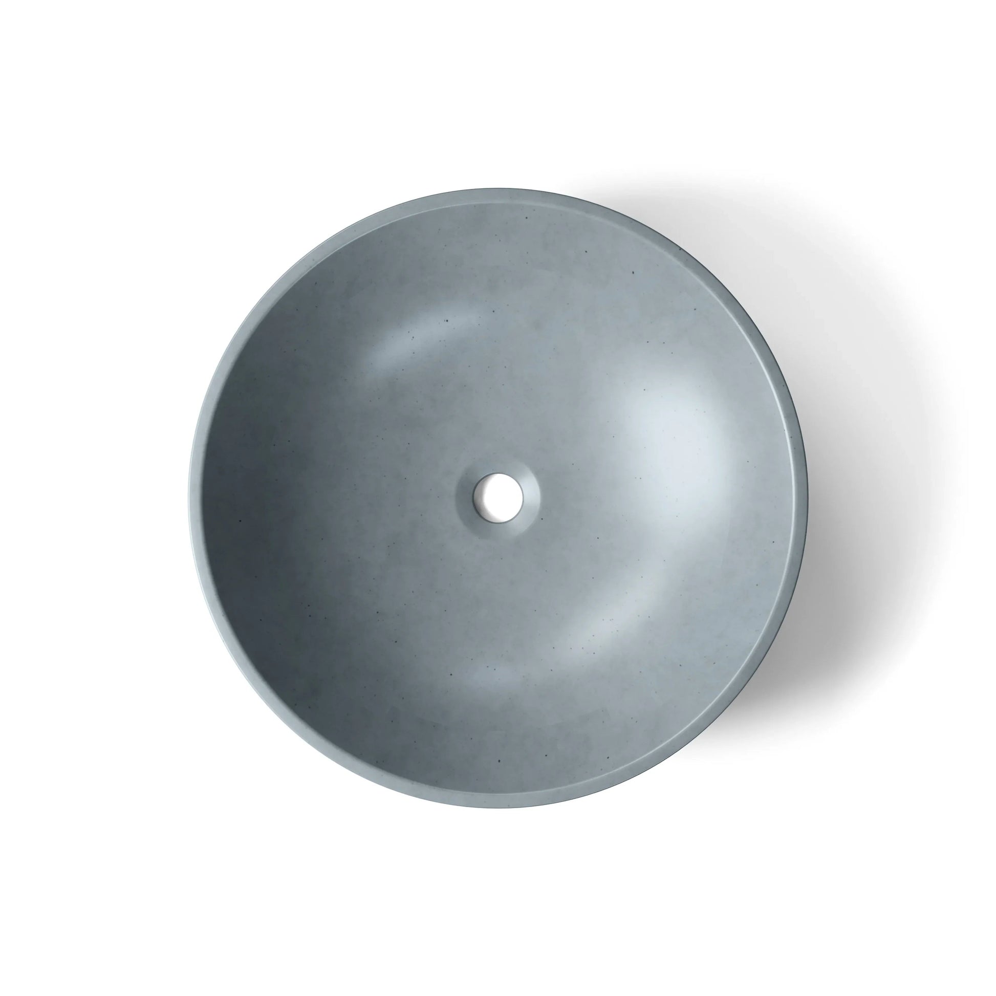 Basin Concrete Sink ModaConcrete - Direct source for architectural and precast concrete