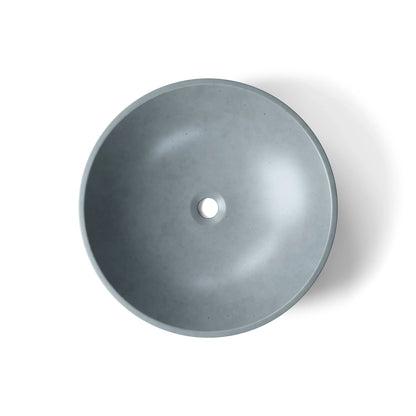 Basin Concrete Sink ModaConcrete - Direct source for architectural and precast concrete