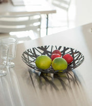 Fruit Bowl - Steel - Fluent Trends