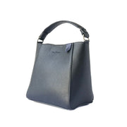 Yaya Leather Bucket Bag - Fluent Trends Bucket Bags