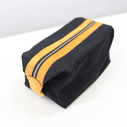 Imani Toiletry - Noir