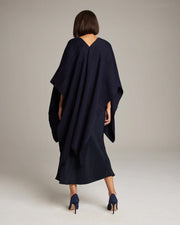 Solid Alpaca Duster - Fluent Trends