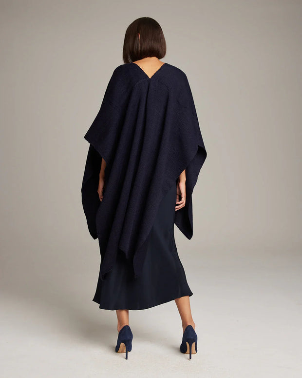 Solid Alpaca Duster - Fluent Trends