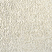 Fluent Trends U-Shaped Chenille Sectional Sofa - Beige 6-Seater with Adjustable Armrests - Fluent Trends