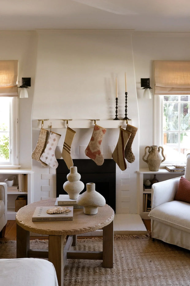 Tana Vessel - Fluent Trends