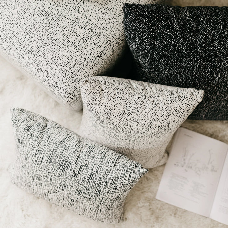 16" x 20" Pillow - Fluent Trends