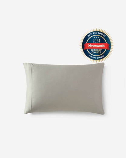 Natural Premium Bamboo Pillowcase Set Sunday Citizen