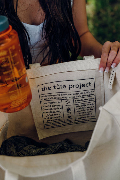 Coffee Lover | Tote