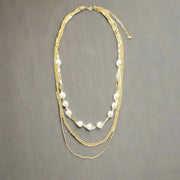 Coquette Necklace - Fluent Trends