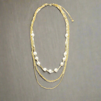 Coquette Necklace - Fluent Trends