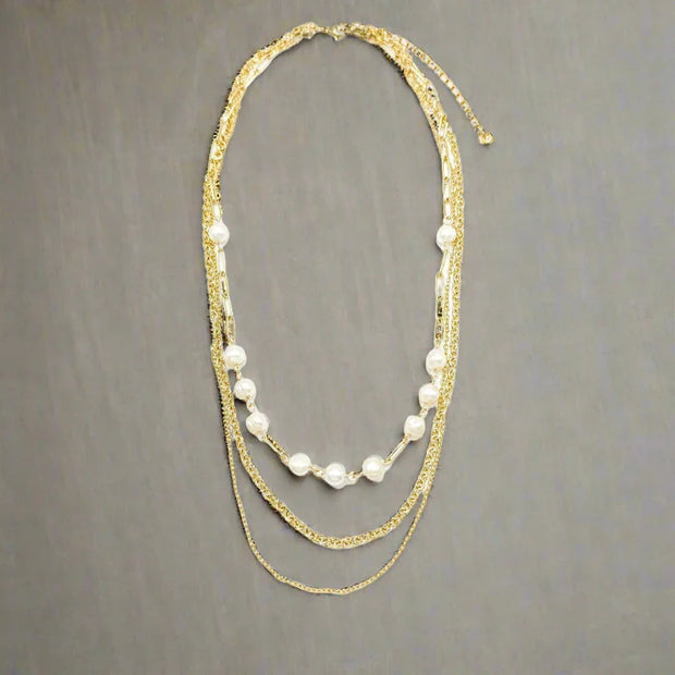 Coquette Necklace - Fluent Trends