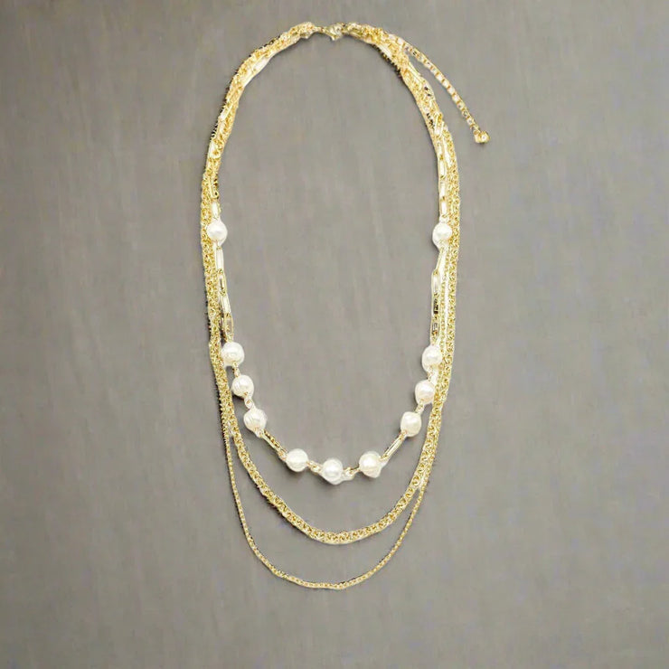 Coquette Necklace - Fluent Trends