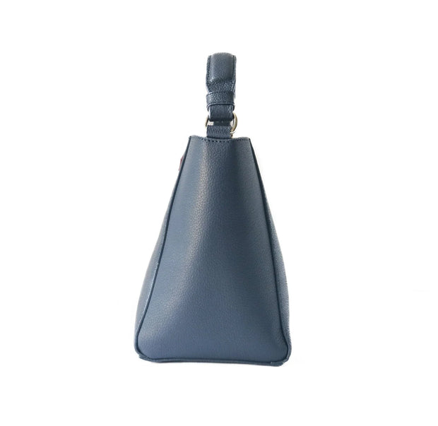 Yaya Leather Bucket Bag - Fluent Trends Bucket Bags