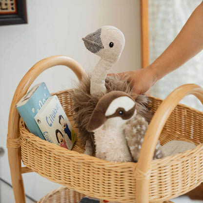 Con Craft Trolley - Fluent Trends