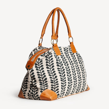 Malti Weekender - Fern Powered by People