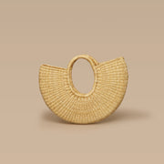 Anyo Half Moon Bag - Fluent Trends