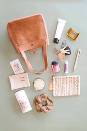 Atlas Mini Crossbody Tote - Fluent Trends