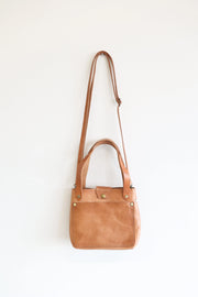 Atlas Mini Crossbody Tote - Fluent Trends