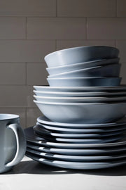 The Legacy Collection Dinnerware (20-pieces) - Fluent Trends Dinnerware Sets