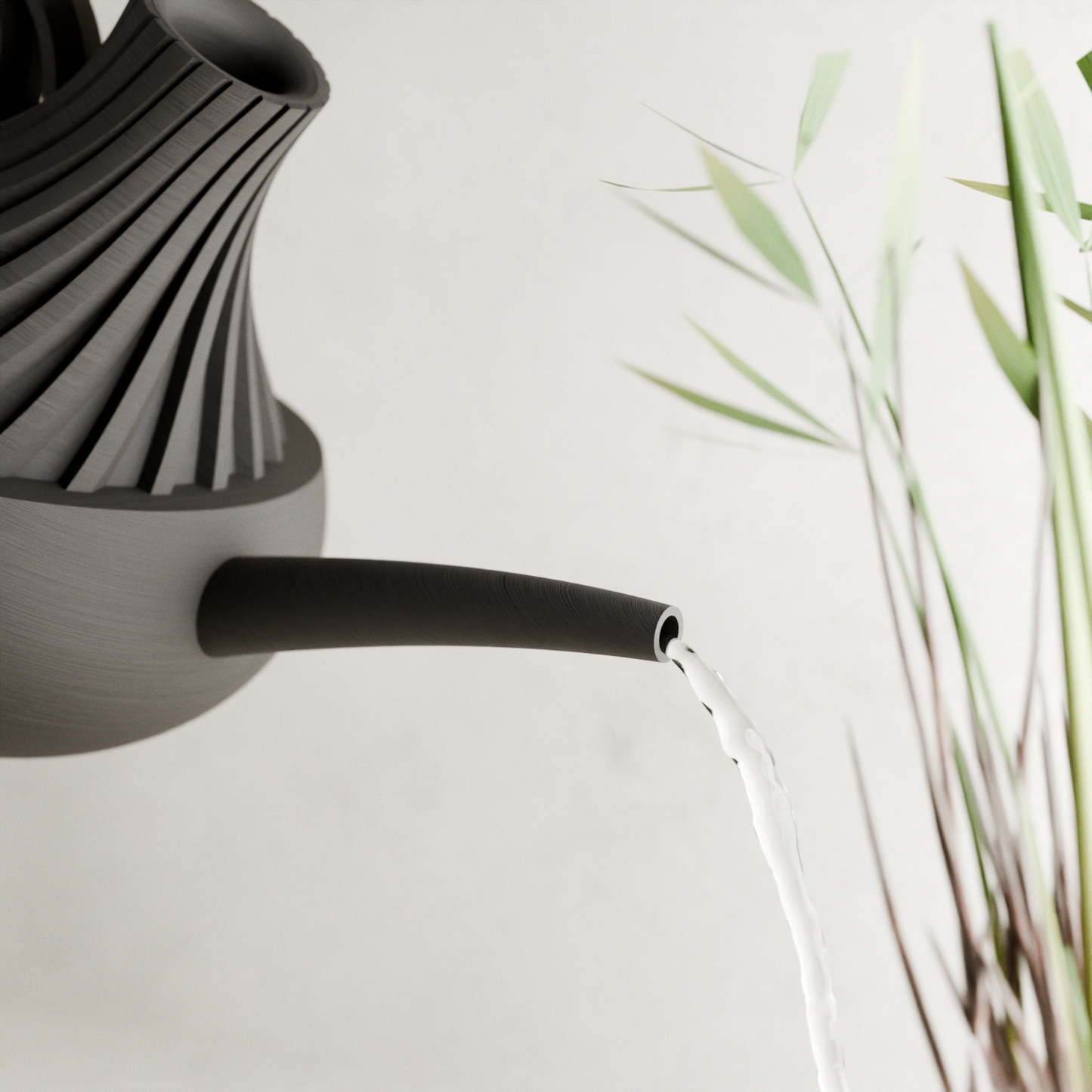 REVOLVE Eco-Friendly Watering Can